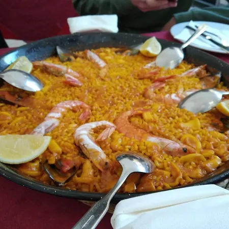 Margaritta Appartement *