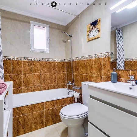 Margaritta Apartamento *