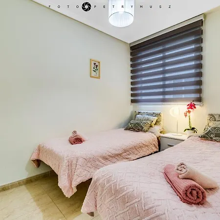 Margaritta Apartment