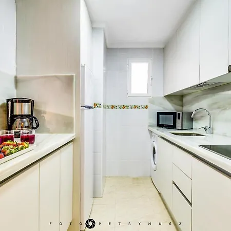 Margaritta Apartamento *