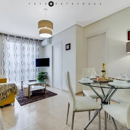 Apartamento Margaritta *