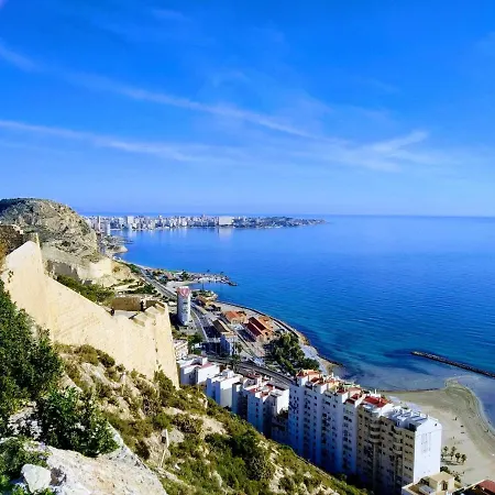 Margaritta Apartment