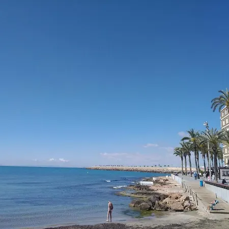 Margaritta Apartment Torrevieja