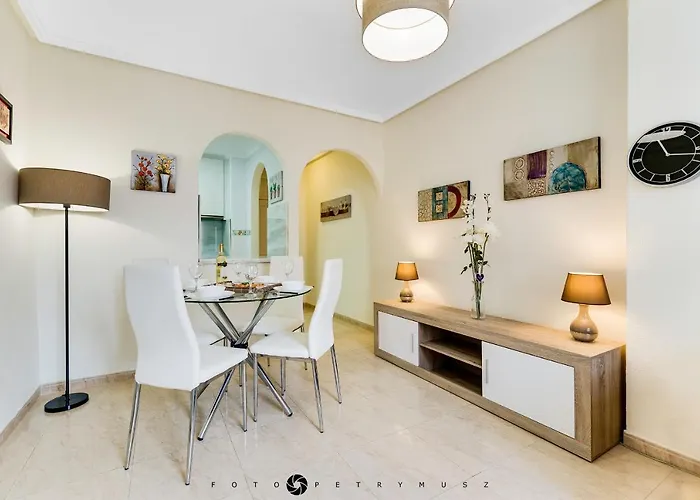 Apartman Margaritta *