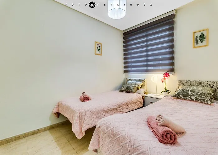 Margaritta Apartman