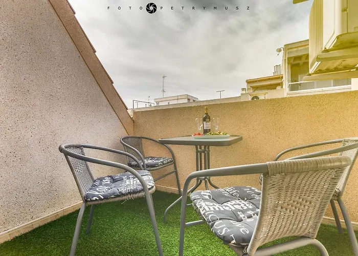 Margaritta * Torrevieja