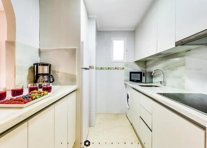 Margaritta Apartman *