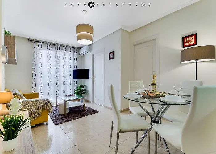 Apartman Margaritta *