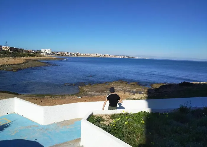 Margaritta Apartman Torrevieja