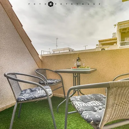 Margaritta * Torrevieja